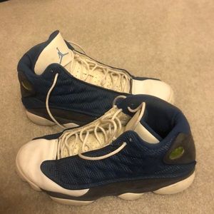 Air Jordan 13’s retro